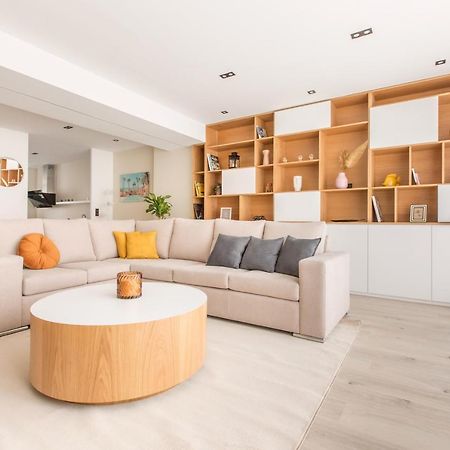 Appartement Spacieux Et Moderne 4 Chambres A 5Mn A Pieds Republique Lille Exteriér fotografie