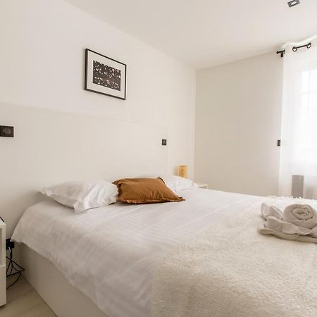 Appartement Spacieux Et Moderne 4 Chambres A 5Mn A Pieds Republique Lille Exteriér fotografie